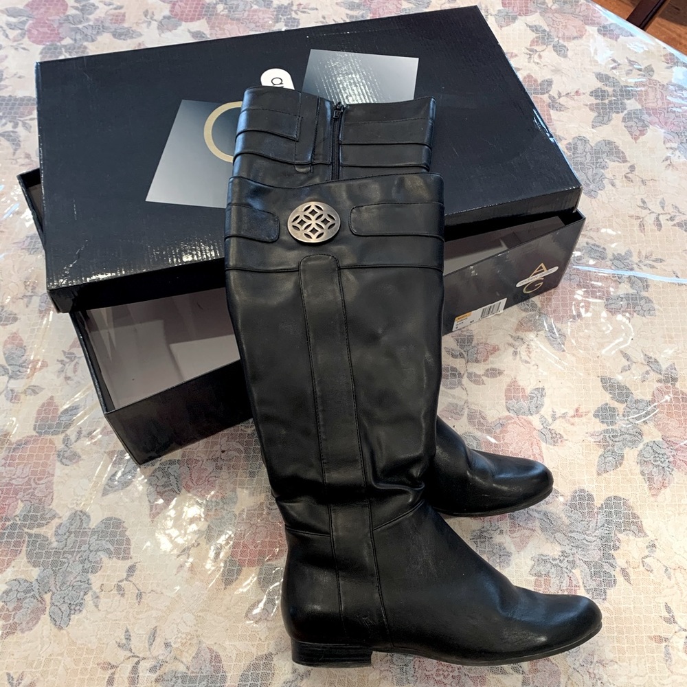 Riding Boots